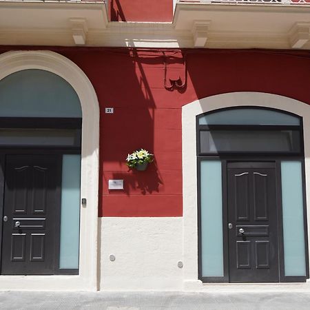 Dimora Antomarti Hotel Bari Kültér fotó
