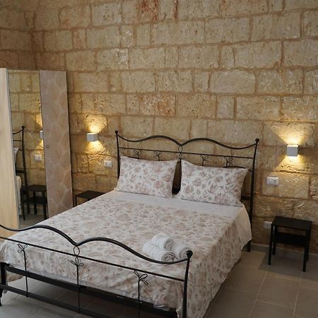 Dimora Antomarti Hotel Bari Kültér fotó