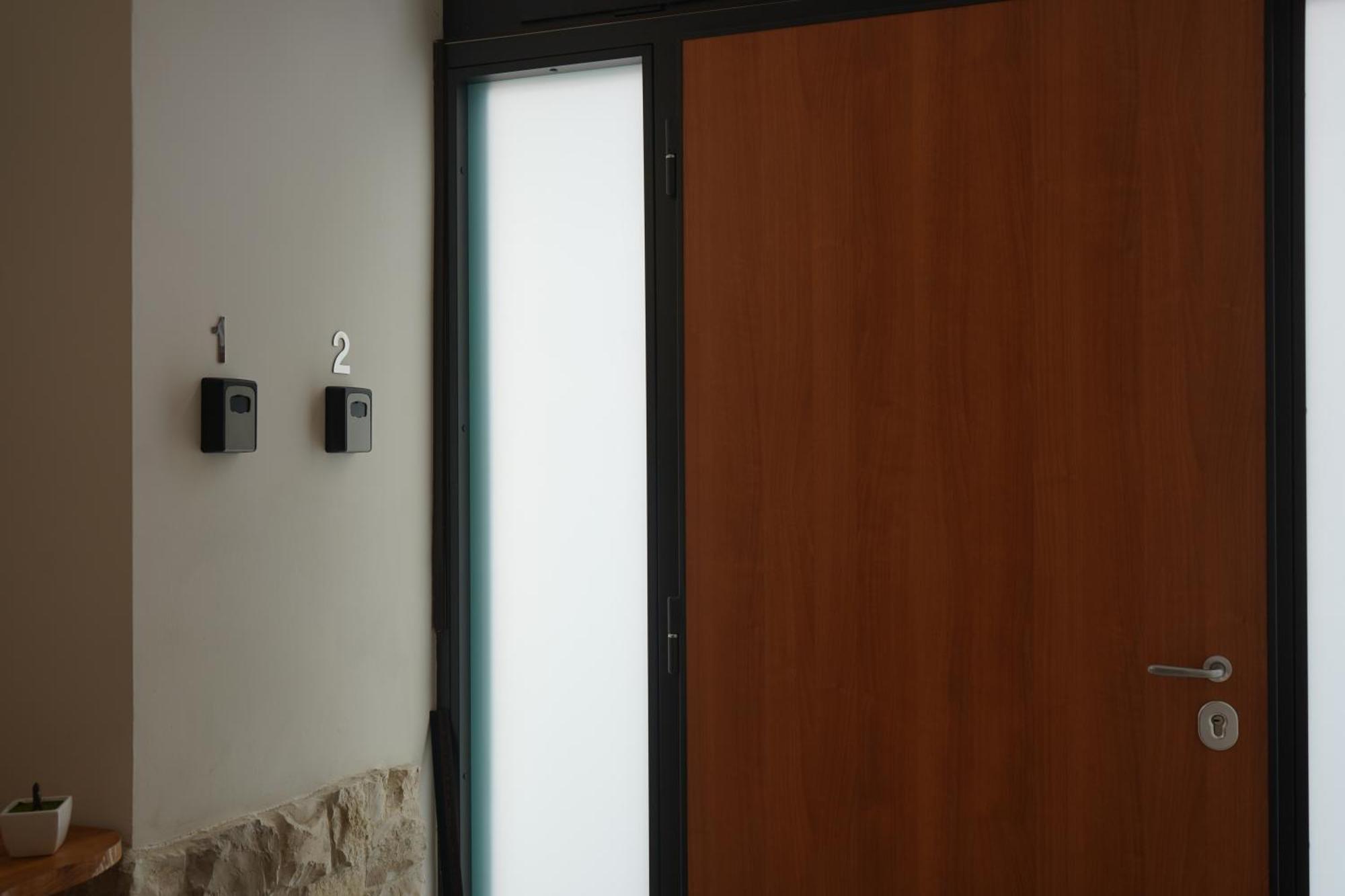 Dimora Antomarti Hotel Bari Kültér fotó