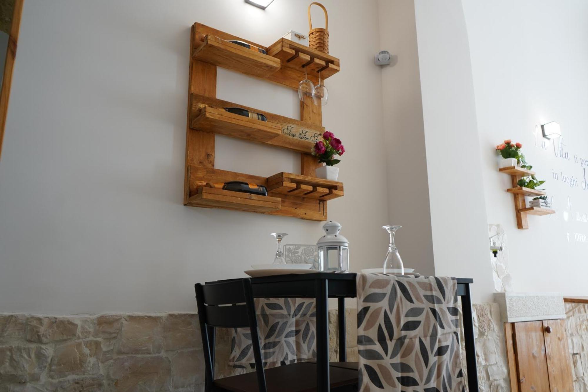 Dimora Antomarti Hotel Bari Kültér fotó