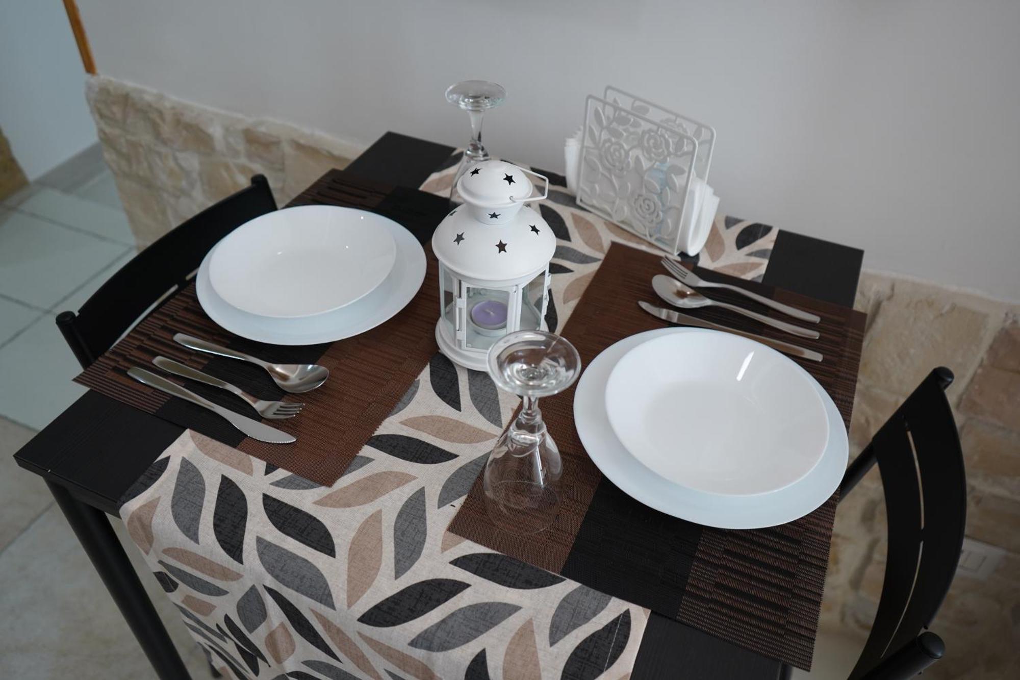 Dimora Antomarti Hotel Bari Kültér fotó