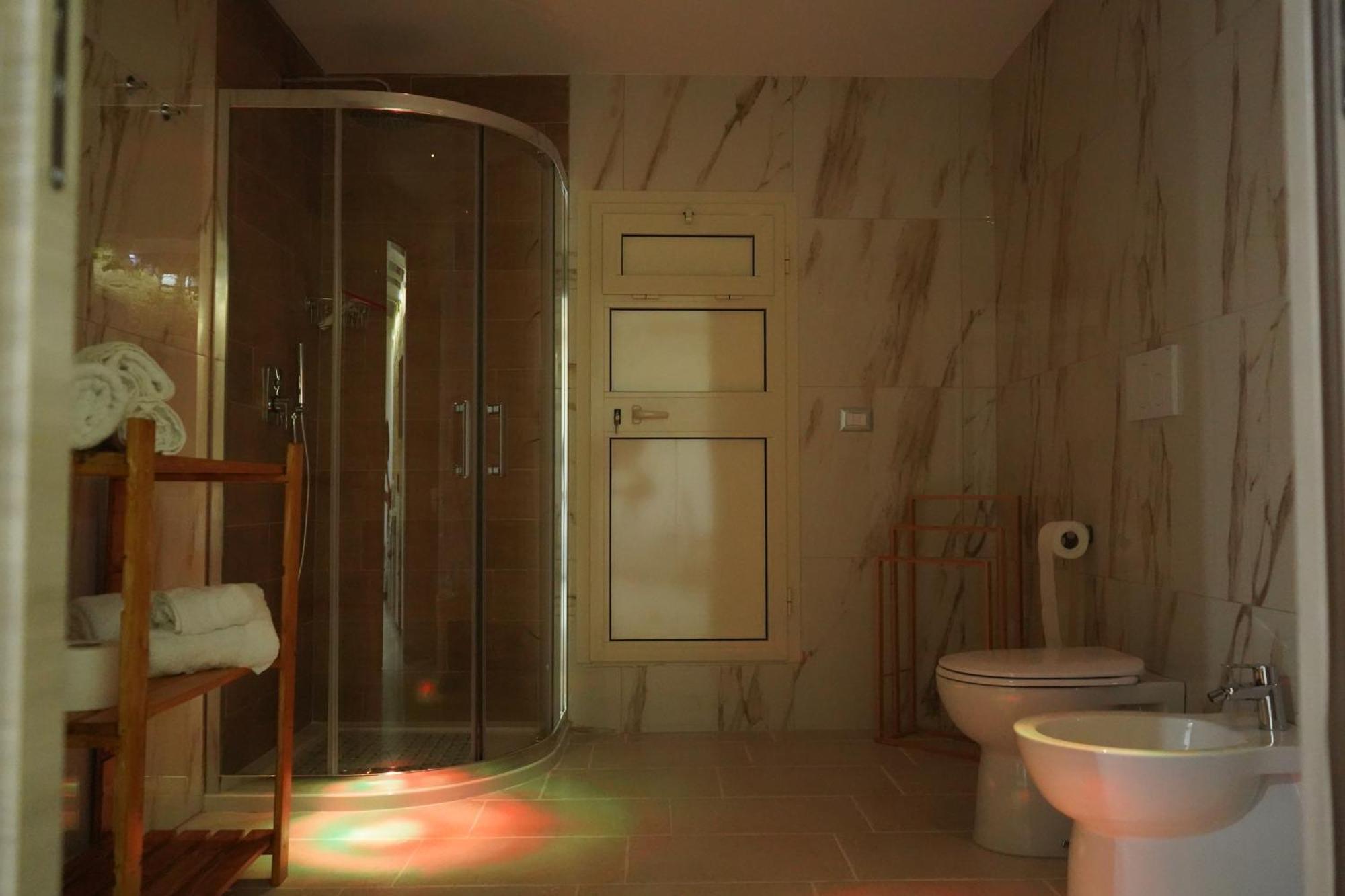 Dimora Antomarti Hotel Bari Kültér fotó