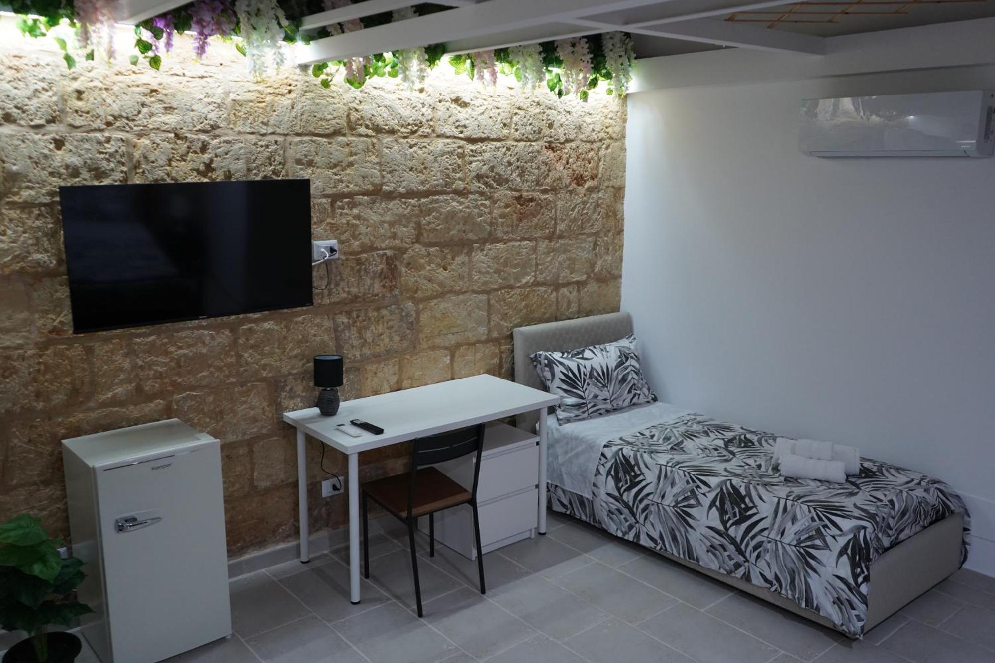 Dimora Antomarti Hotel Bari Kültér fotó