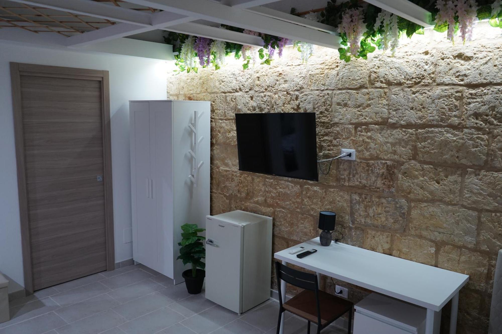 Dimora Antomarti Hotel Bari Kültér fotó