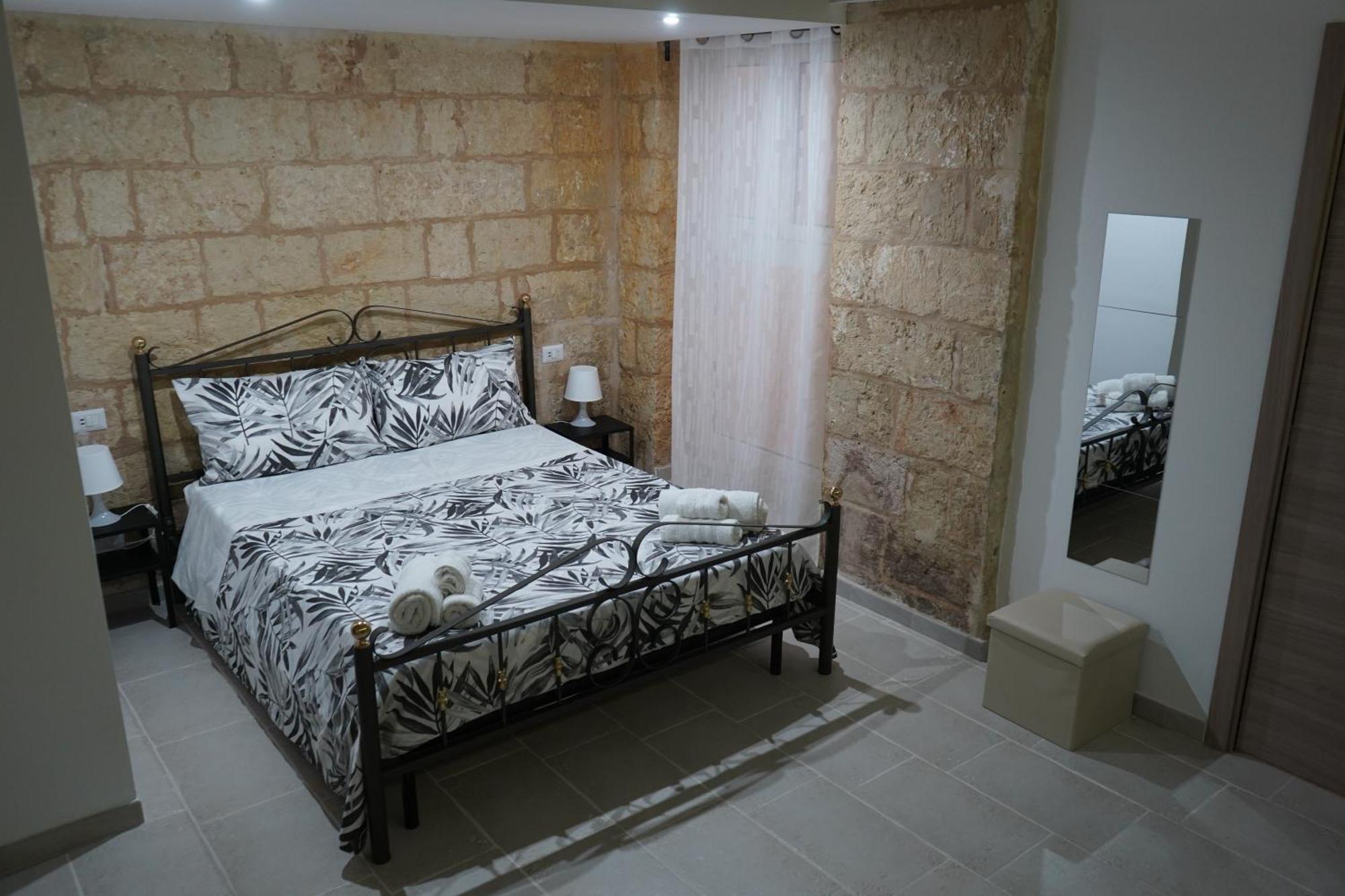 Dimora Antomarti Hotel Bari Kültér fotó