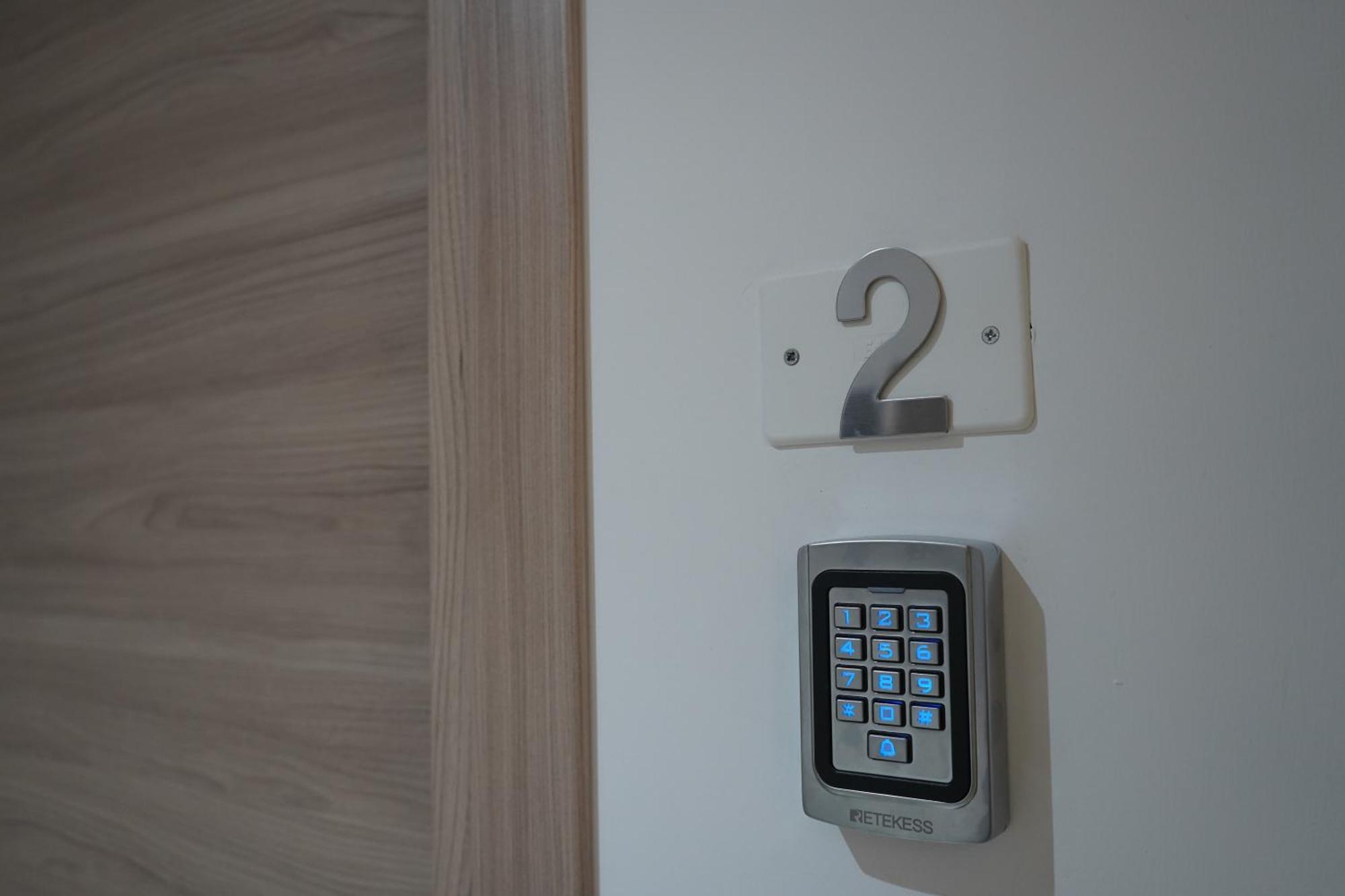 Dimora Antomarti Hotel Bari Kültér fotó