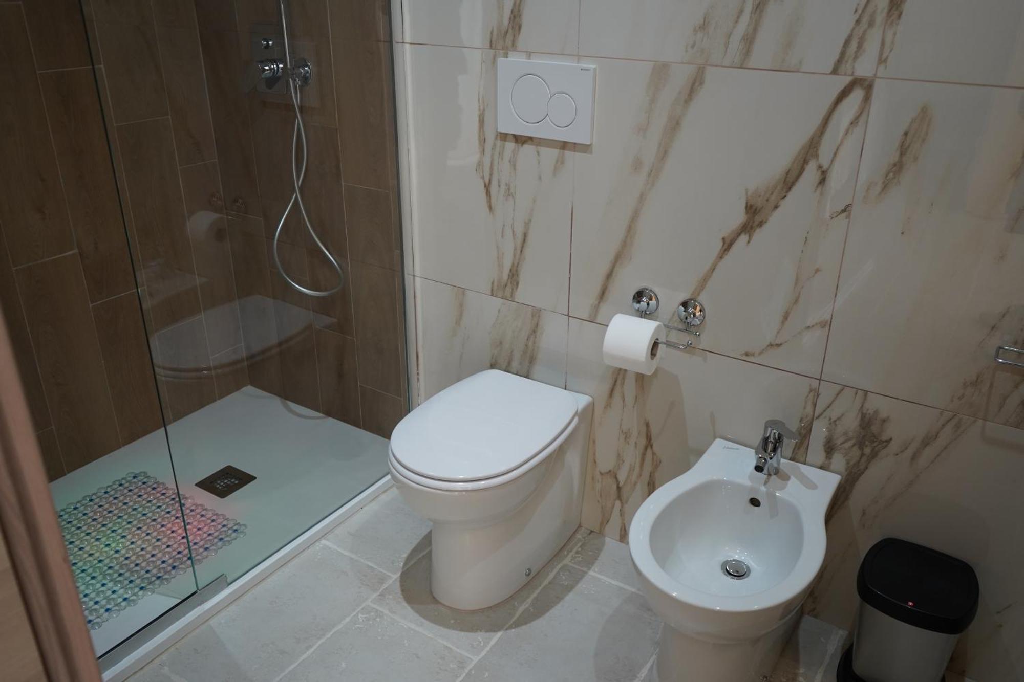 Dimora Antomarti Hotel Bari Kültér fotó