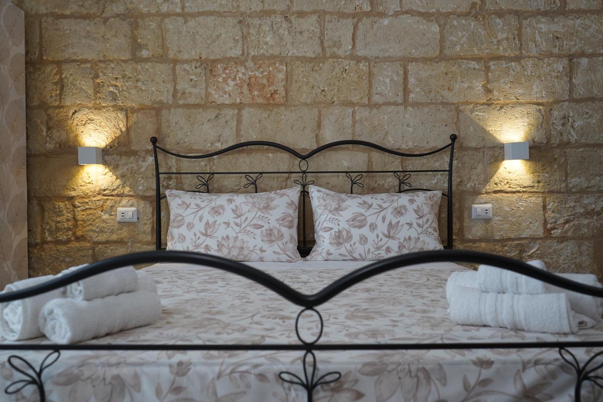 Dimora Antomarti Hotel Bari Kültér fotó