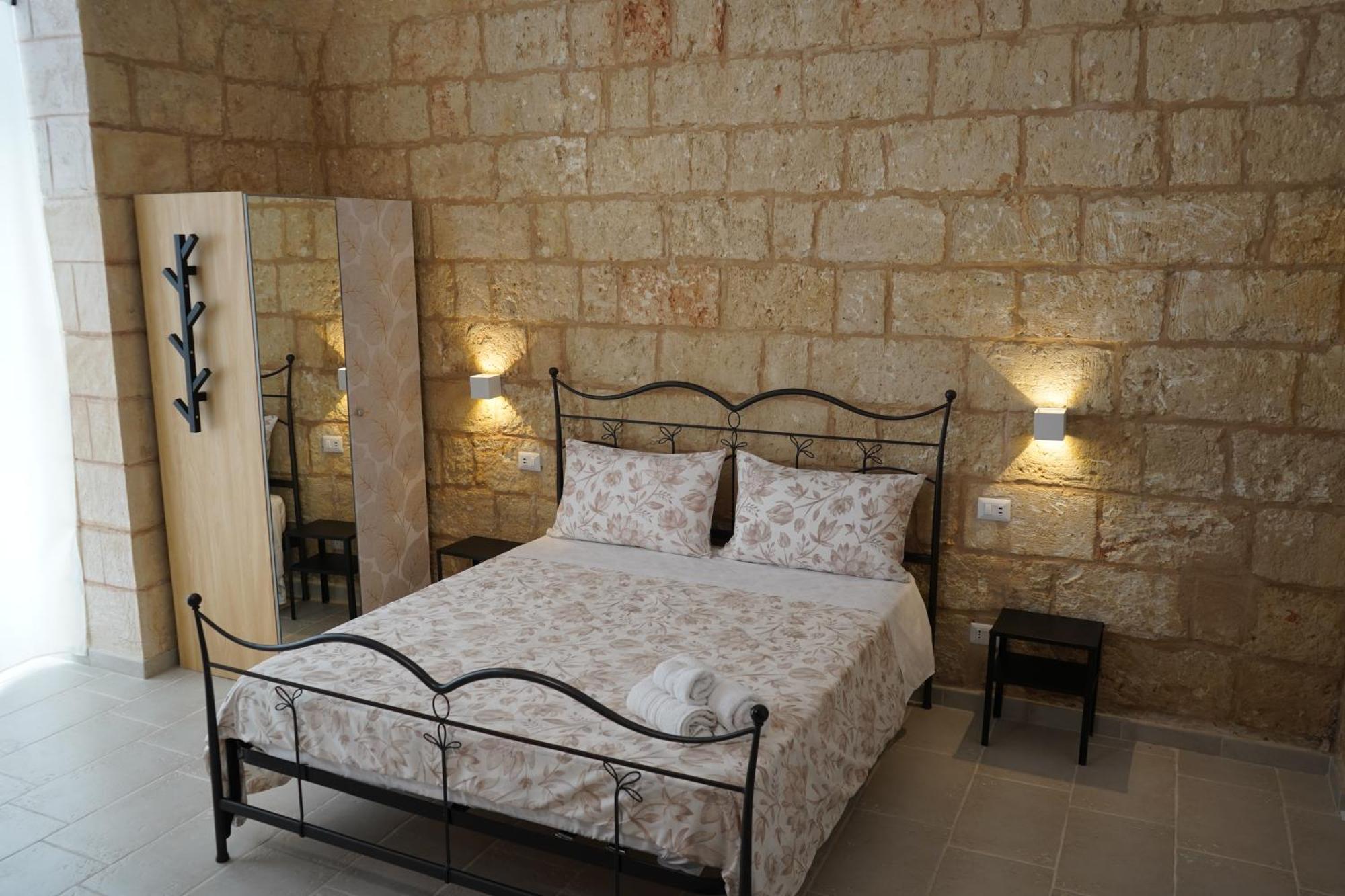 Dimora Antomarti Hotel Bari Kültér fotó